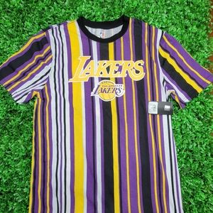Lakers t-shirt